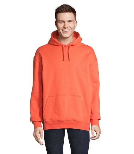 Unisex Hoodie Maraineto