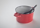 Vintage-Bowl Keramik 550 ml Ainani