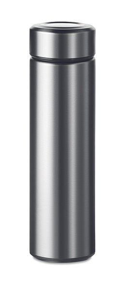 Edelstahl Trinkflasche 425 ml Ylanrin