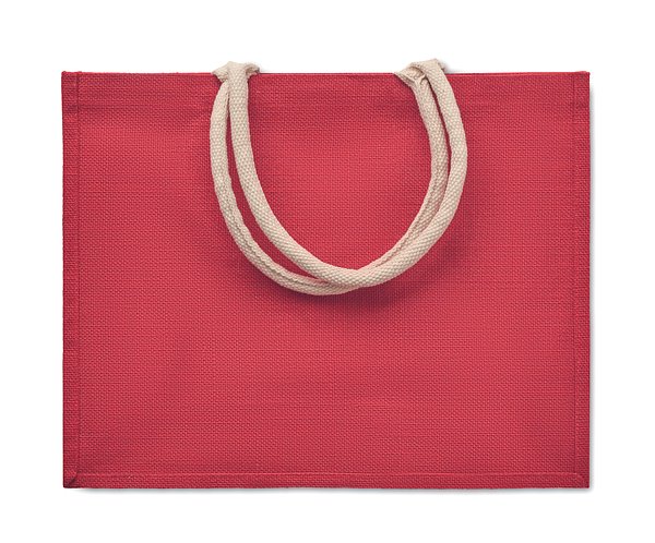Einkaufstasche Jute Ilga