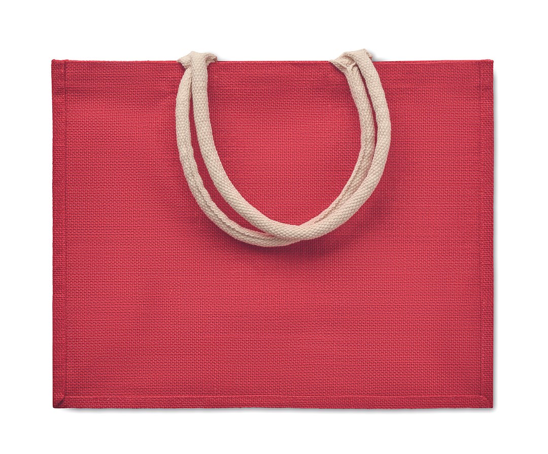 Einkaufstasche Jute Ilga