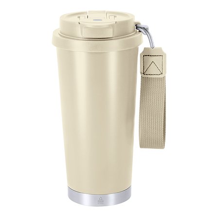 Wärme Trinkbecher Idont