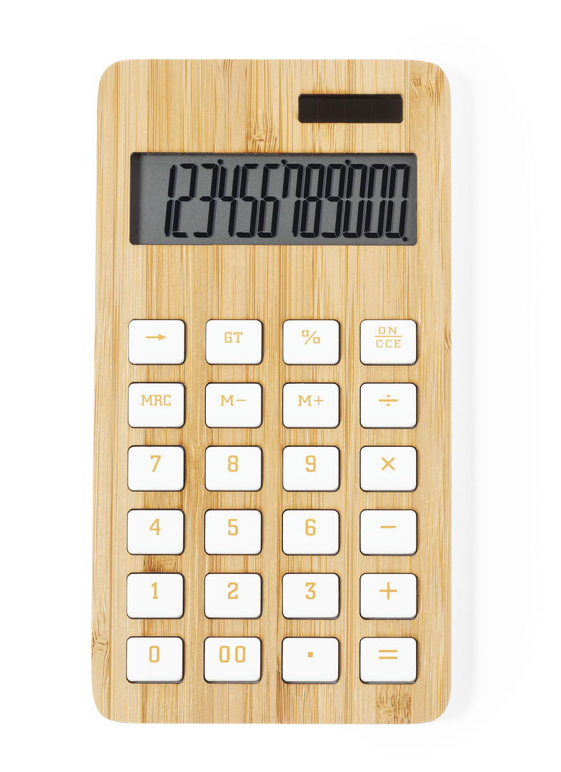 Taschenrechner Ideta