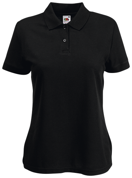 Frauen Polo-Shirt