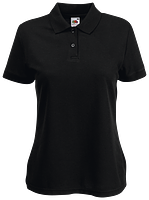 Frauen Polo-Shirt