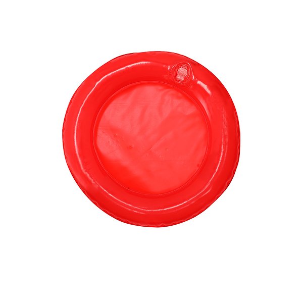 Frisbee-Pad Idlox