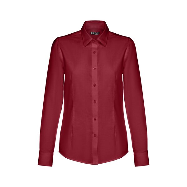 Damen Oxford Bluse Utziama