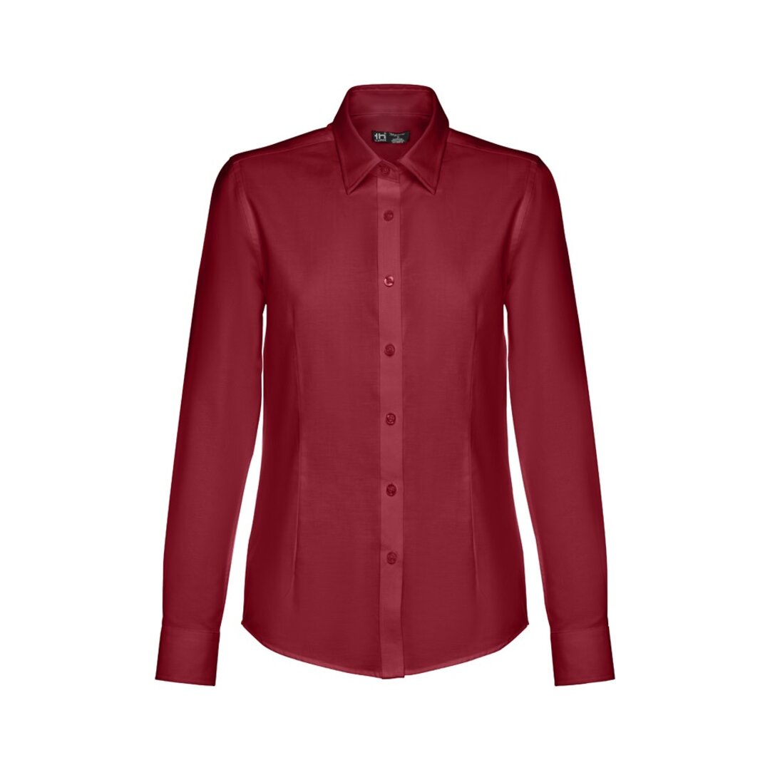 Damen Oxford Bluse Utziama