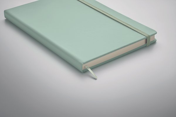 DIN A5 Notizbuch, liniert Ongiama