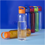 650 ml Tritan™ Colour-Pop Sportflasche - Rena
