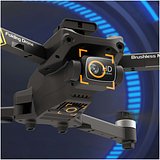 Alpha Pro Drohne - Mudel