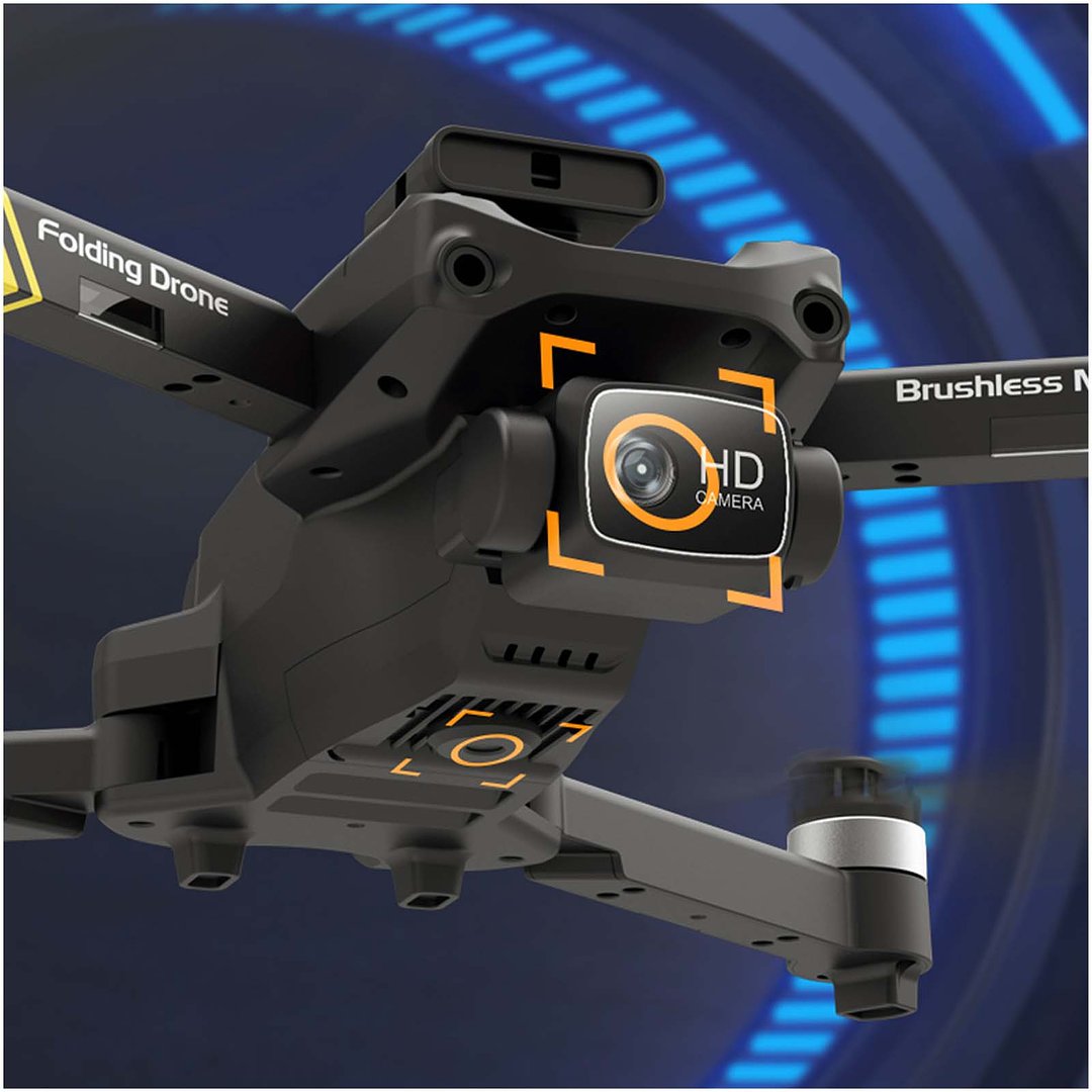 Alpha Pro Drohne - Mudel