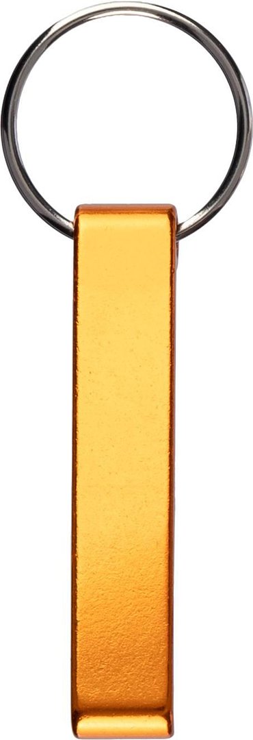 Schlüsselhalter aus recyceltem Aluminium Veivat