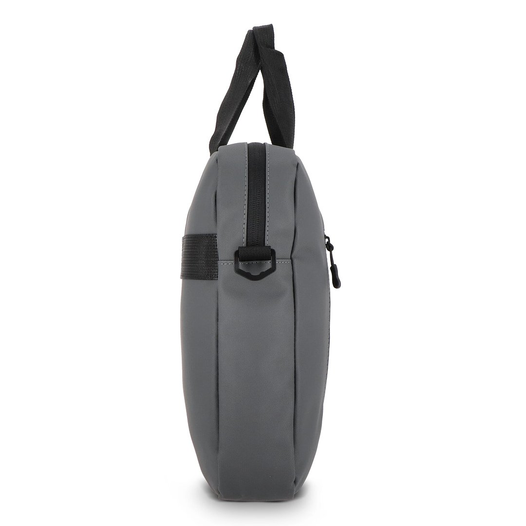 PU SoMa Laptop-Tasche 28 x 38 x 5 cm Chatrudi