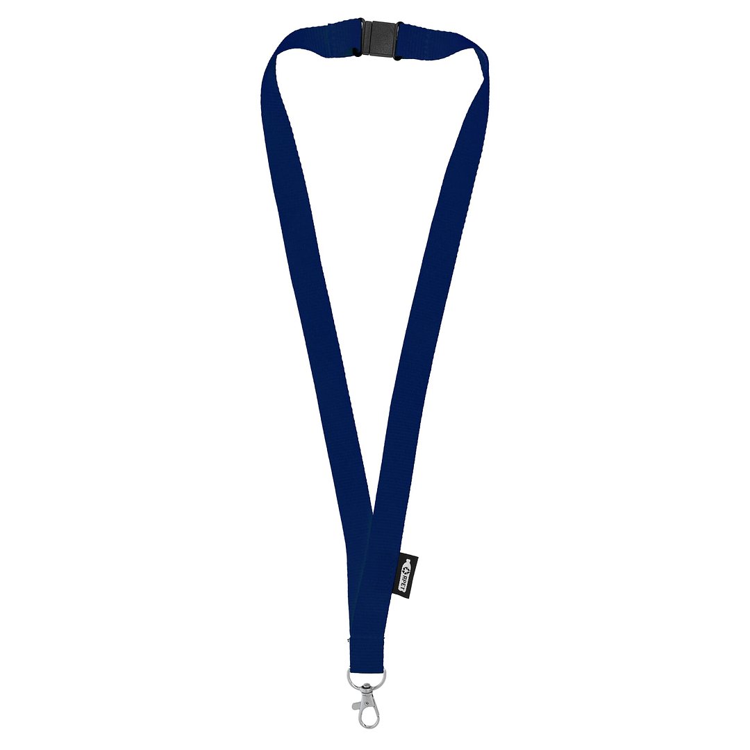 R-PET-Lanyard Benanst