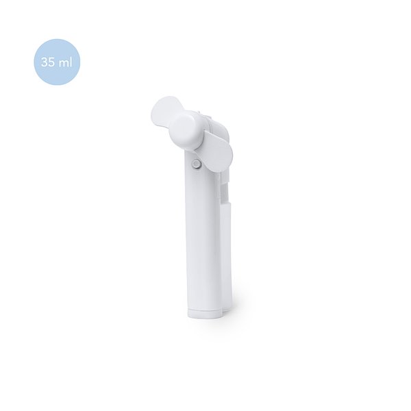 Zerstäuber Ventilator Iddry