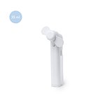 Zerstäuber Ventilator Iddry