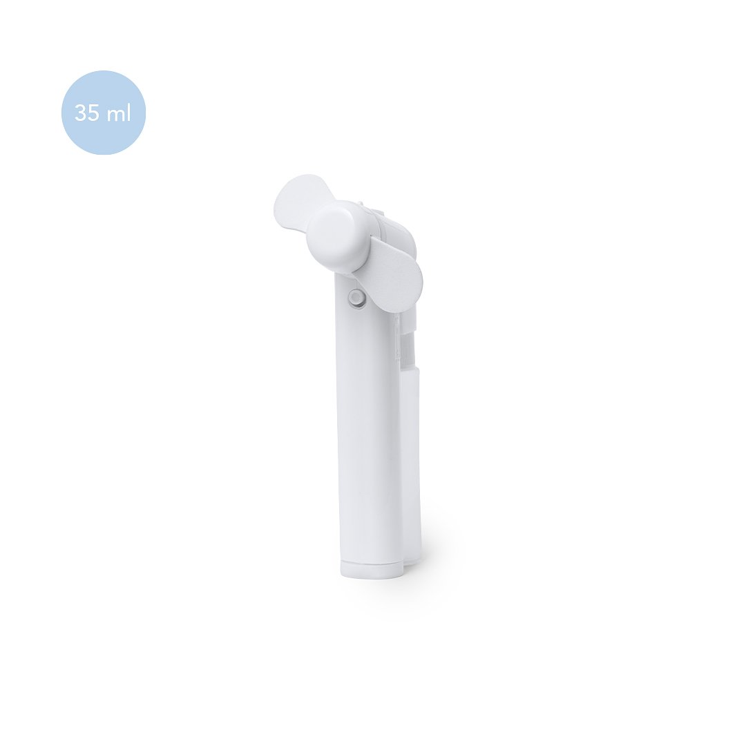 Zerstäuber Ventilator Iddry