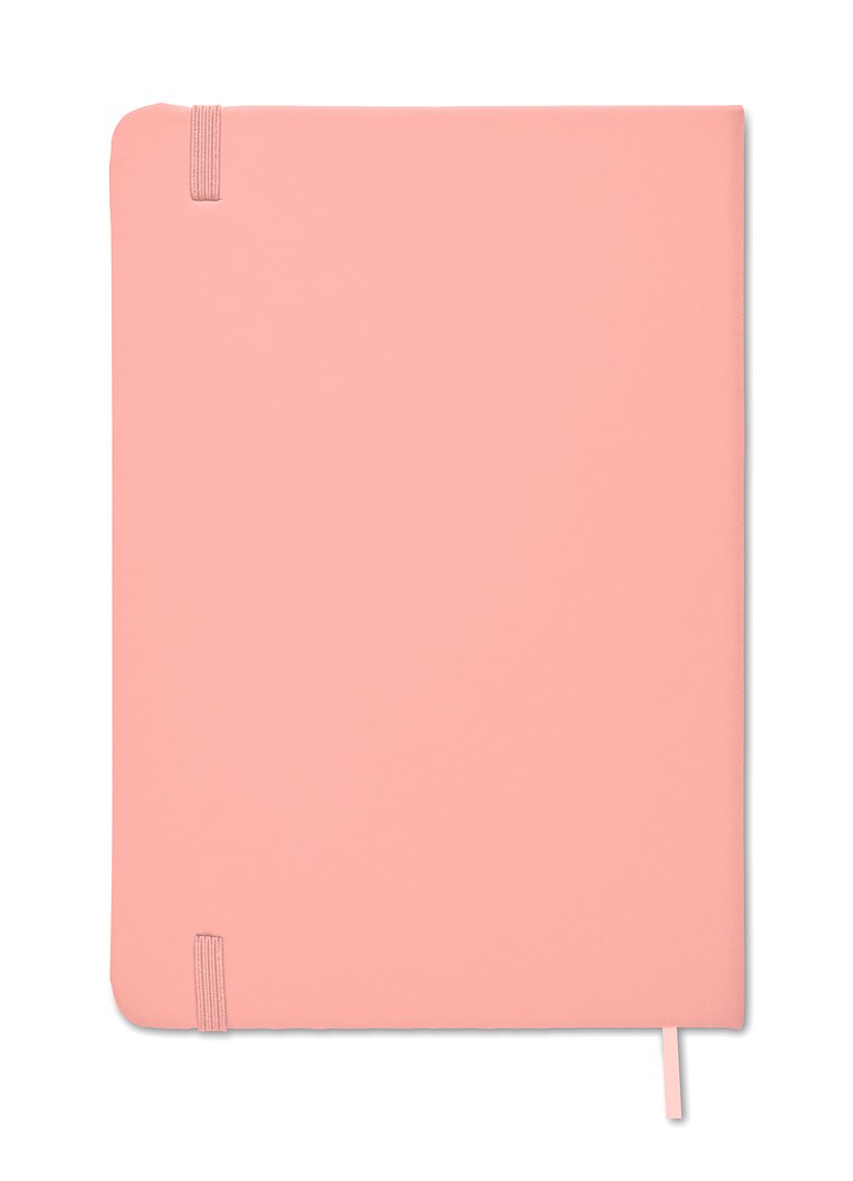 DIN A5 Notizbuch Giers