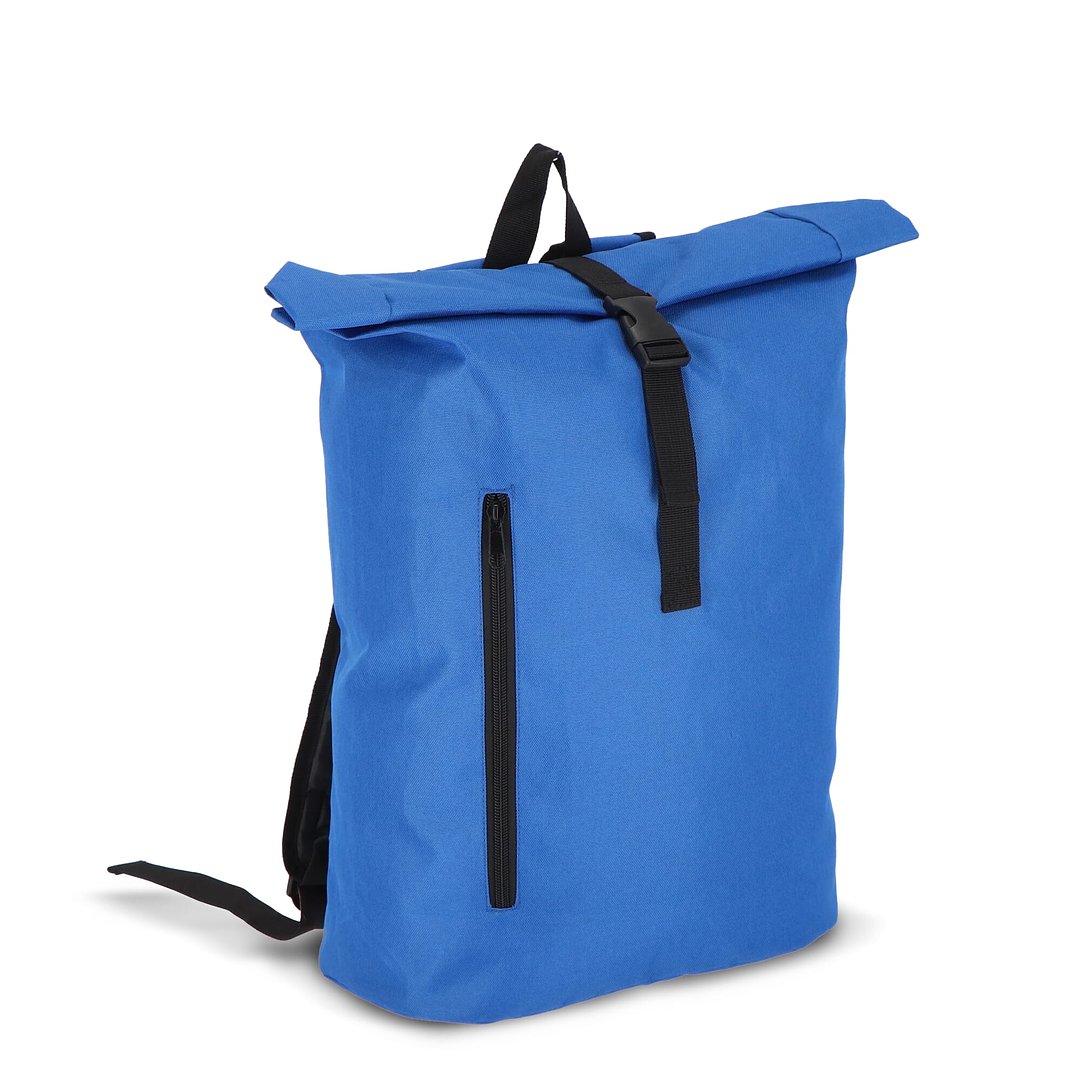 R-PET 600D Rolltop-Rucksack 20L Merista