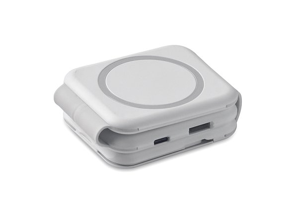 3fach Ladestation Gilling