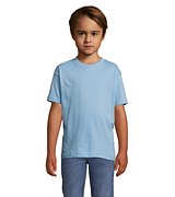 Kinder T-Shirt 150g Ingian