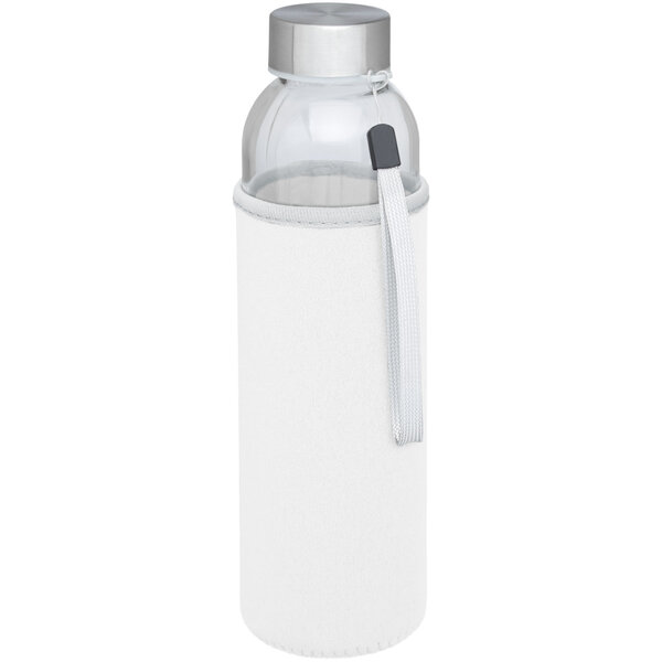 500 ml Glas-Sportflasche - Nethll