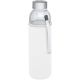 500 ml Glas-Sportflasche - Nethll