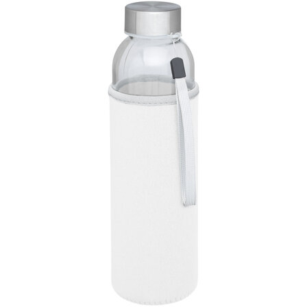 500 ml Glas-Sportflasche - Nethll