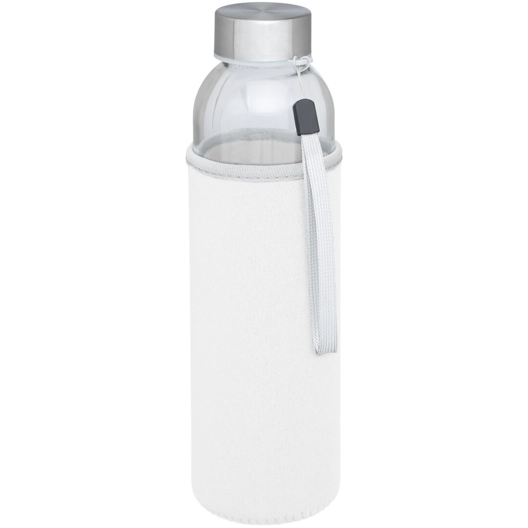 500 ml Glas-Sportflasche - Nethll