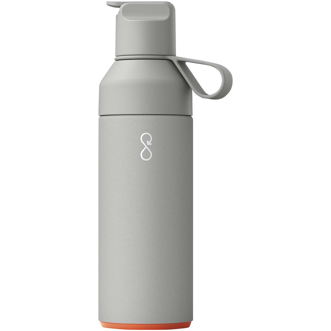 Bottle GO 500 ml vakuumisolierte Flasche - Uolfri