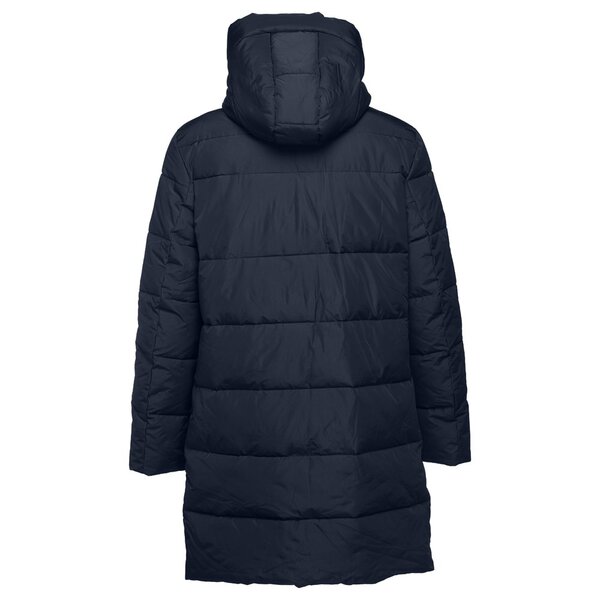 Gepolsterter Unisex-Parka Fadat