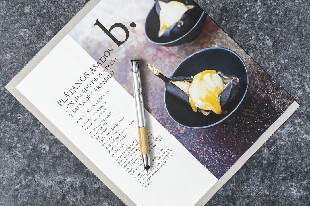 Kugelschreiber Pointer Idunt