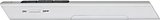 Laserpointer Rudie | Kunststoff | USB aufladbar