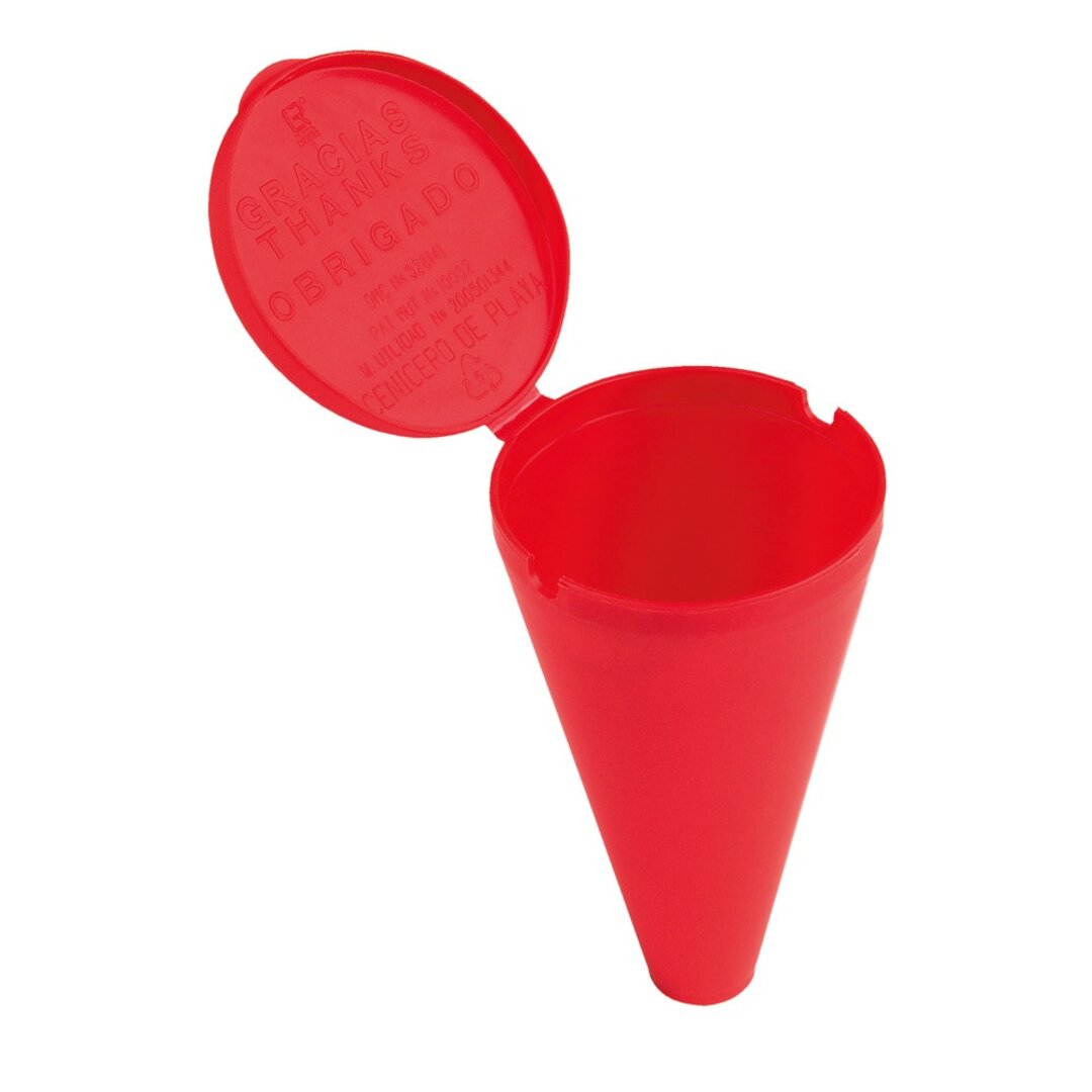 Strand Aschenbecher Linas