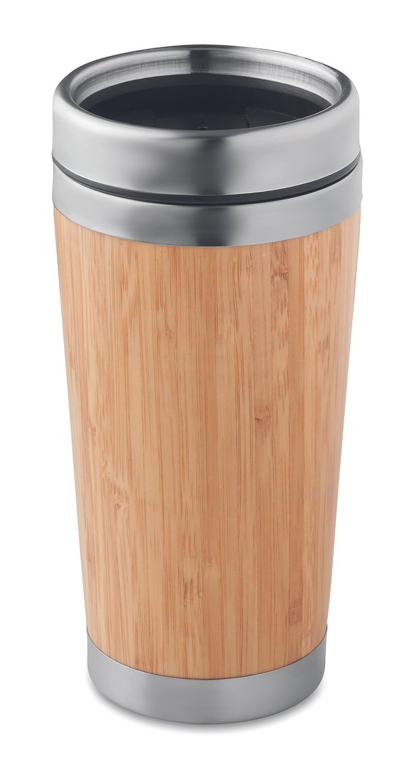 Doppelwandiger Trinkbecher Bengian