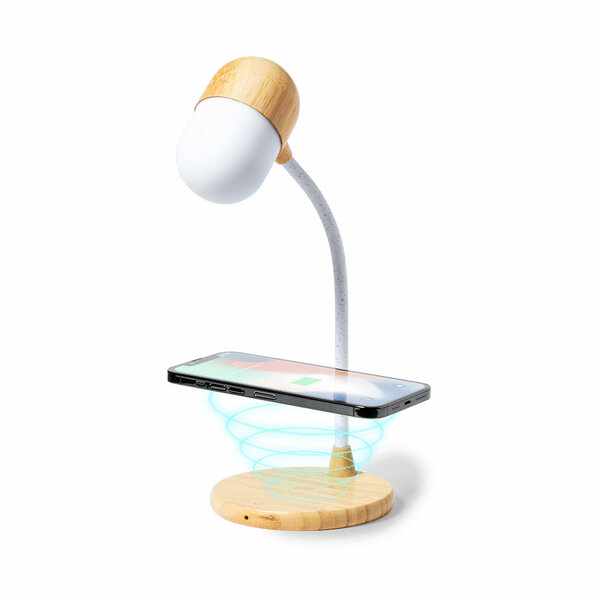 Multifunktion Lampe Idars