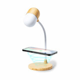 Multifunktion Lampe Idars