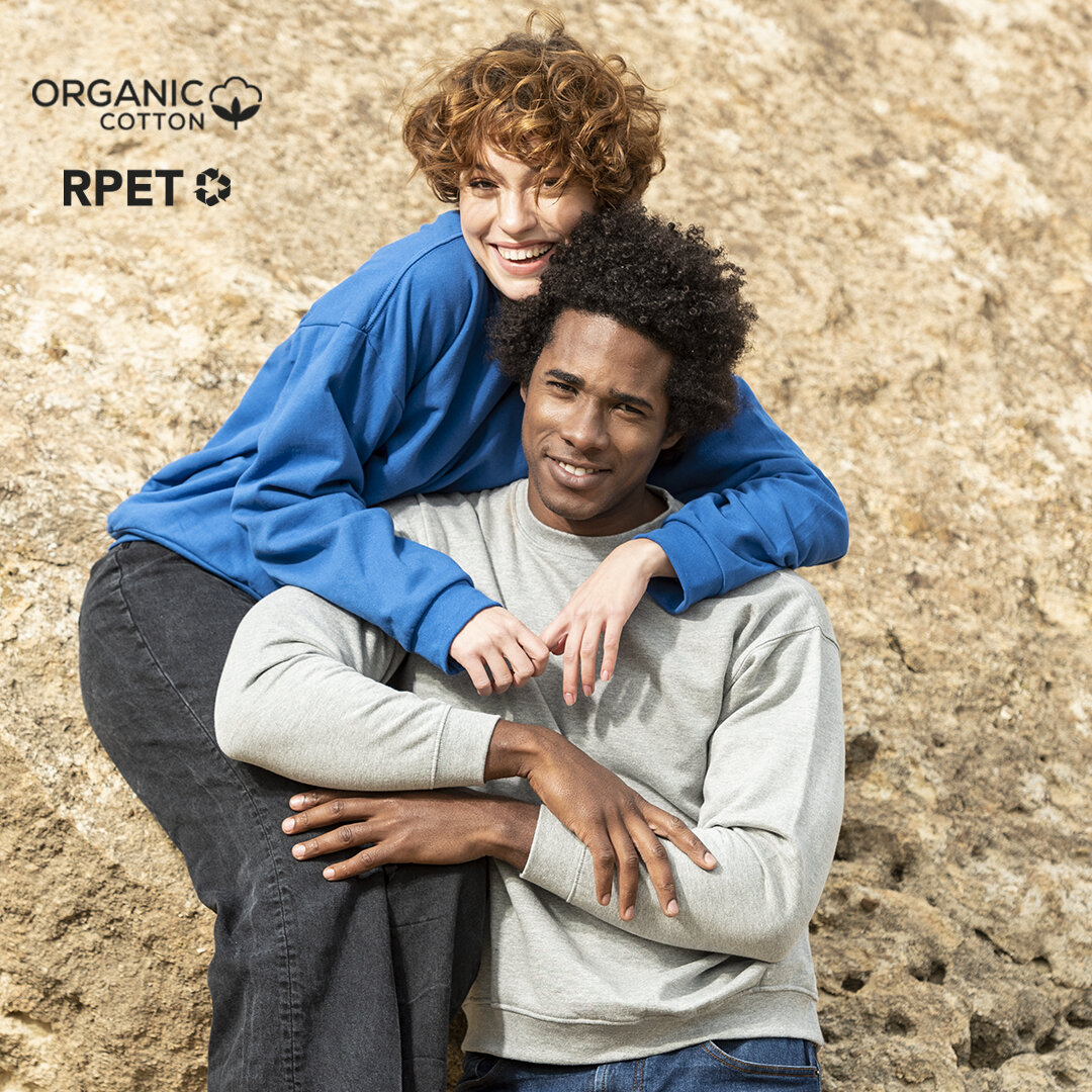 Erwachsene Sweatshirt Iddex