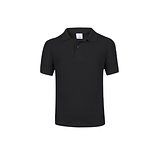 Kinder Farbe Polo-Shirt "keya"