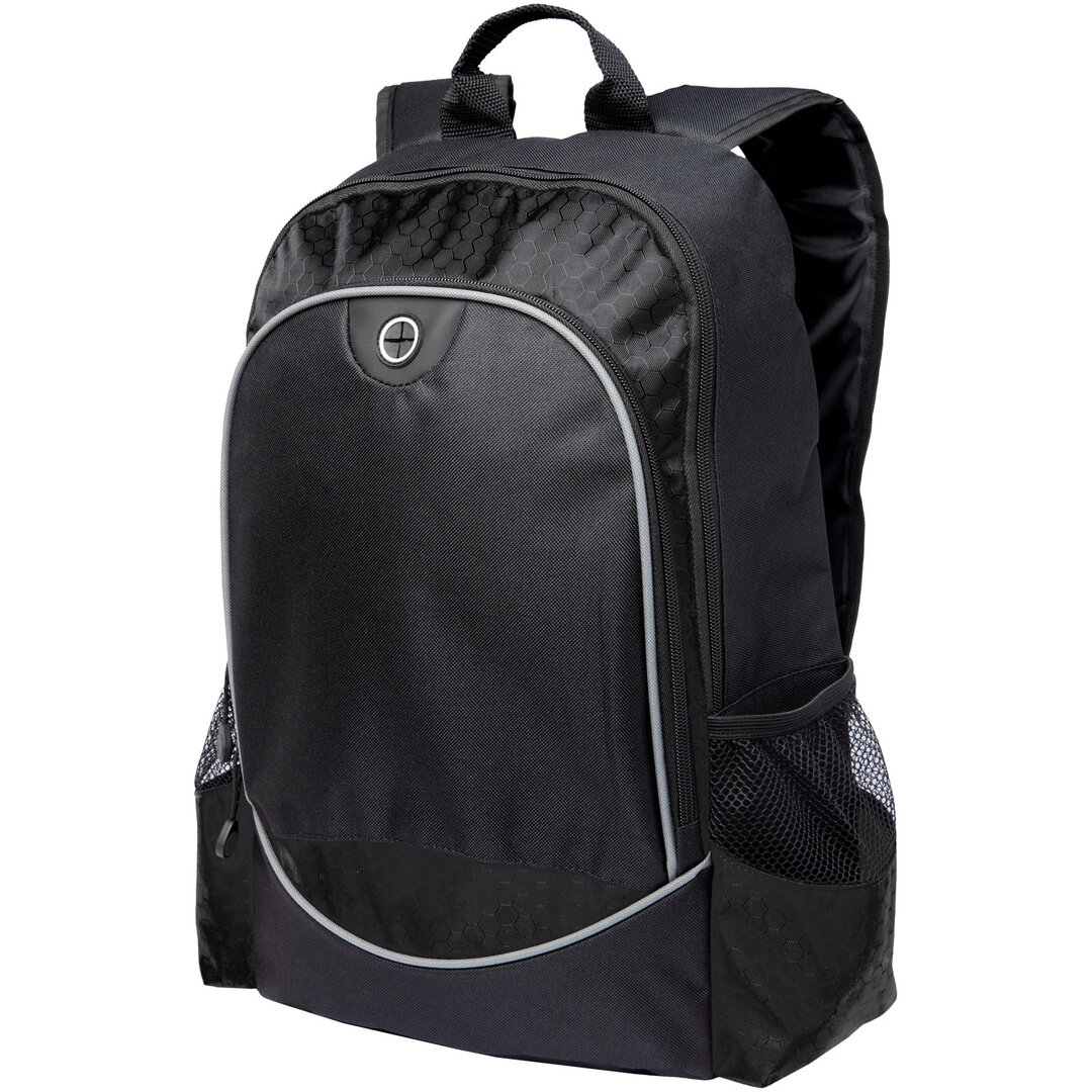 15" Laptop-Rucksack 15L - Uedicana