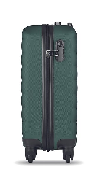 Hartschalen Trolley Mudel