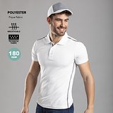 Polo-Shirt Idlex