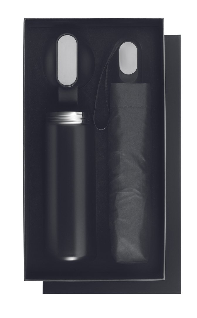 Geschenkset 2-teilig Lorittarg