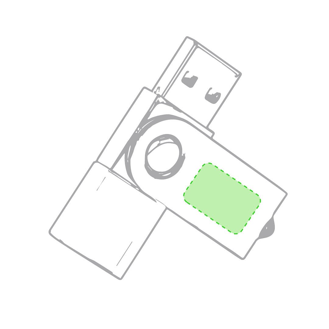 USB Speicher