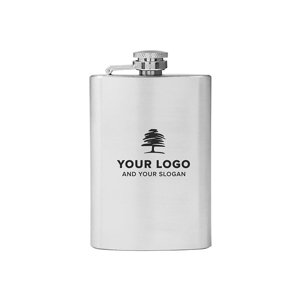 Flachmann Beati | Edelstahl | 100 ml