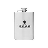 Flachmann Beati | Edelstahl | 100 ml