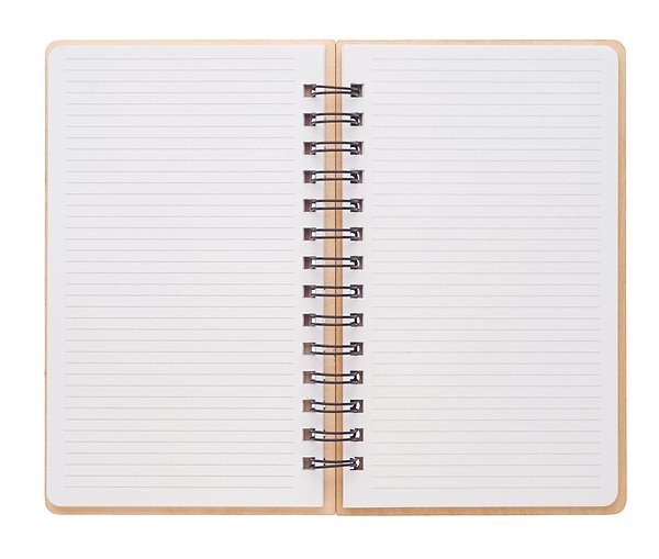 DIN A5 Notizbuch Razena