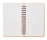 DIN A5 Notizbuch Razena