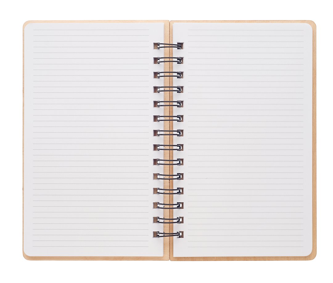 DIN A5 Notizbuch Razena